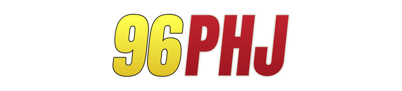 96phj Casino Logo
